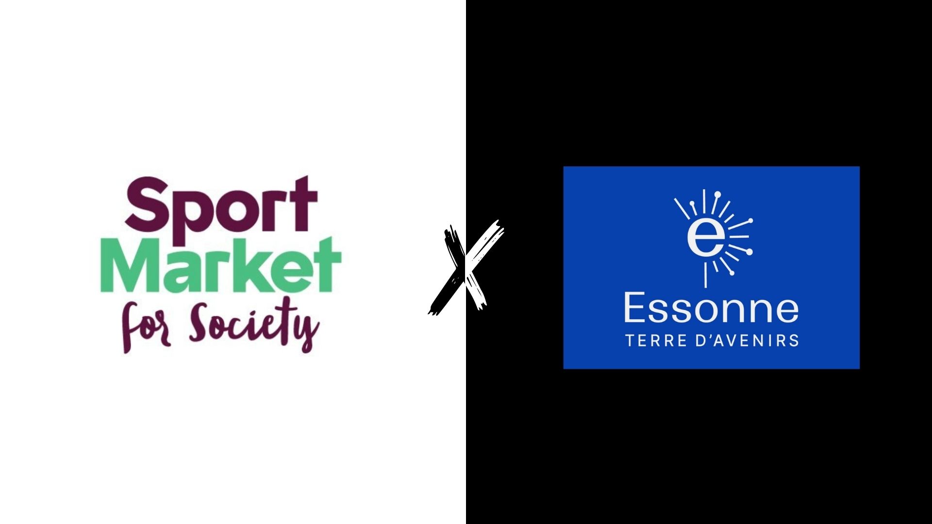 Sport Market x Département de l'Essonne